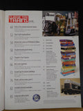 Classic Toy Trains 2004 July Fix bad wiring Better buildings with paint
