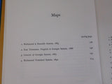 Great Richmond Terminal A study in businessmen strategy and business strategy HC