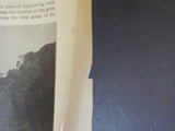 Railway and Locomotive Engineering 1907 January Bogie Well Wagon Zambesi River B