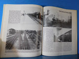 GWR Reflections by Keith Beck & Nigel Harris Collection of Photographs w/ DJ