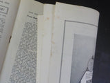 Railroad Employee, The 1933 April V43 #1 Erie Limited Railroads making constant