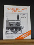 Model Railway Journal Magazine #10 1986 Guy Williams builds a GWR’517’