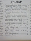 Louisville & Nashville Employee Magazine L&N 1936 September