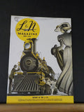 Louisville & Nashville Employee Magazine L&N 1940 May
