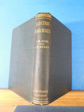 Electric Railways  Theoretically and Practically Treated by Ashe & Keiley 1905
