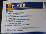 C&EI Flyer Magazine, The Chicago & Eastern Illinois RR HS Vol 36 #1 2017 Spring