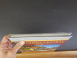 Algoma Central in Color by Stephen M. Timko w/ dust jacket  Morning Sun Books
