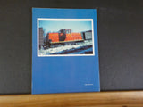 Blueberry Express Suncook Valley RR  Hutchins       Soft Cover