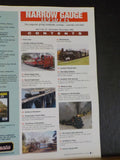 Narrow Gauge World #22 2002 November December V2#22 Isle of Man carriages Darjee