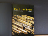 Art of Brass in Model Railroading Volume 1, The  Presse Eisenbahn w/ Dust Jacket