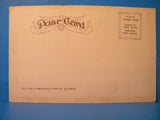 Postcard Mt. Lowe Incline Railroad Vintage Postcard and Photo