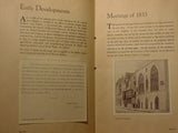 Great Western Railway Centenary 1835 - 1935 23 pages