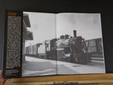 Steam Scenes of Allandale by Ian Wilson Revisiting a Northern Ontario District b