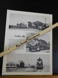 Colorado Annual 1964 To Silverton in snow 16 pages