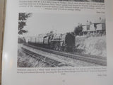 Last Days of Steam in Devon by Maurice Dart with dust jacket