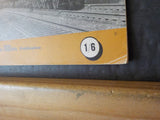 Trains Illustrated 1954 July Vol VII No 7 British Railways Class 8 Pacifics