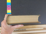 Locomotive Up To Date By McShane 1900 Illustrated        Hard Cover