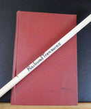 Modelmaker Magazine Bound Volume 17 October 1939 - June 1940  9 issues