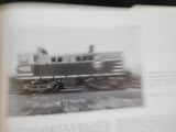One Man's Locomotives By Vernon Smith 50 yrs experience w/ Railway Motive Power