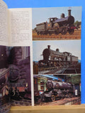 Jarrold Railway Series 3 Locomotives of the London Midland and Scottish Railway