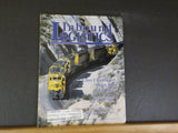 In Bound Logistics 1998 November Thomas Register’s J-I-T Line