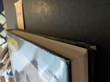 Locomotive Cyclopedia Volume II by Hundman    with dust jacket  Oversize