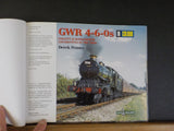 GWR 4-6-0s in color Collett & Hawksworth Locomotives in the 1960s Derek Penney