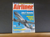 Airliner World Global Airline Scene 2002 December John F. Kennedy Int’l Gateway