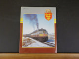 Canadian Pacific in Color Vol 2 Western Lines by Bill Linley Morning Sun Books