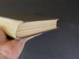 Analysis of Railroad Securities by Jules Bogen 1928  Hard Cover