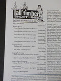 Tall Timber Short Lines #49 1997 Jan Mar Vaunted Vail - Introduction - Part I