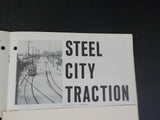 Upper Canada Railway Society Newsletter 1971 May