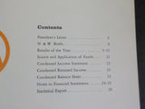 Norfolk and Western Railway Annual Report 1960 N&W