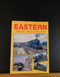 Lost Lines Eastern by Nigel Welbourn Soft Cover