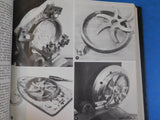 Live Steam Magazine Bound Volume 18 1984