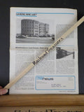 Family Lines News 1982 January/February Employee Coal helps CSX set record earni