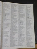 Railfan & Railroad Magazine Bound Volume 25 January - December 2006 Green
