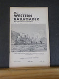 Western Railroader #235 May 1959 Carson & Colorado Railroad 28 Pages