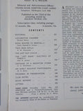Railway World 1960 November Vol 21 No 246 Rival Routes to Bristol 1 Last slip co