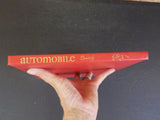 Automobile Quarterly Vol 26 #1 1988 First Quarter Ferrari Bentley Hard Cover