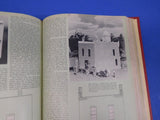 Railroad Model Craftsman Magazine Bound Volume 36 1967-68 Bound Volume