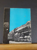 Baldwin Westinghouse Steam Turbine Locomotive brochure