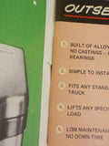Railway Age 1974 January 28 Outlook ’74 Southern Amtrak Chessie