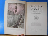 Panama Canal What it is, what it means By John Barrett