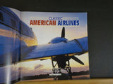 Classic American Airlines by Geza Szurovy     Soft Cover