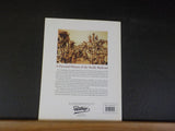 America's First Trans-Continental Railway Pictorial history Pacific Railroad  SC