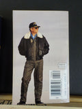 Tom Clancy Lot of 3 paperbacks Rainbox Six Net Force Without Remorse