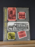 Trolley Car Treasury Rowsome Century of American Streetcars Cable Cars 300 photo