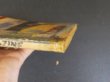Railroad Magazine 1938 March Civil War Memories No back