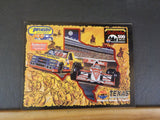 NASCAR 1997 Program Texas Motor Speedway June    Soft Cover